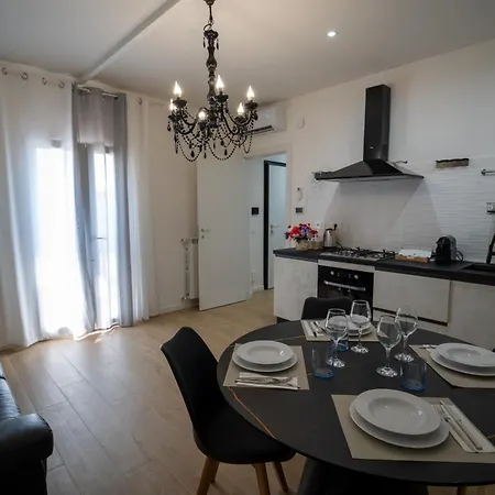 Apartment Matilda Airport Bg 4min Aeroporto E 5min Fiera