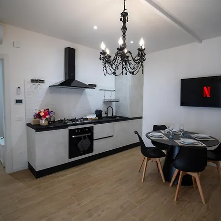 Matilda Airport Bg 4min Aeroporto E 5min Fiera Apartment