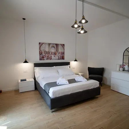 Matilda Airport Bg 4min Aeroporto E 5min Fiera Apartment