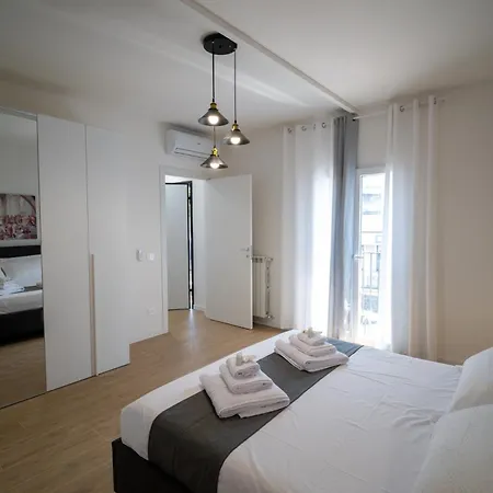 Matilda Airport Bg 4min Aeroporto E 5min Fiera Apartment