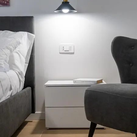 Matilda Airport Bg 4min Aeroporto E 5min Fiera Apartment Bergamo