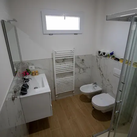 Apartment Matilda Airport Bg 4min Aeroporto E 5min Fiera *