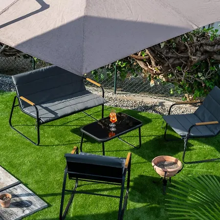 Apartment Matilda Airport Bg 4min Aeroporto E 5min Fiera Bergamo