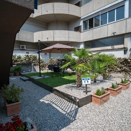 Apartment Matilda Airport Bg 4min Aeroporto E 5min Fiera